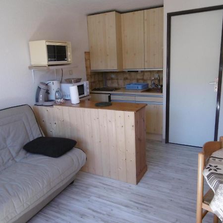 Studio 4/5 Personnes 2 Etoiles Saint-Lary-Soulan Εξωτερικό φωτογραφία