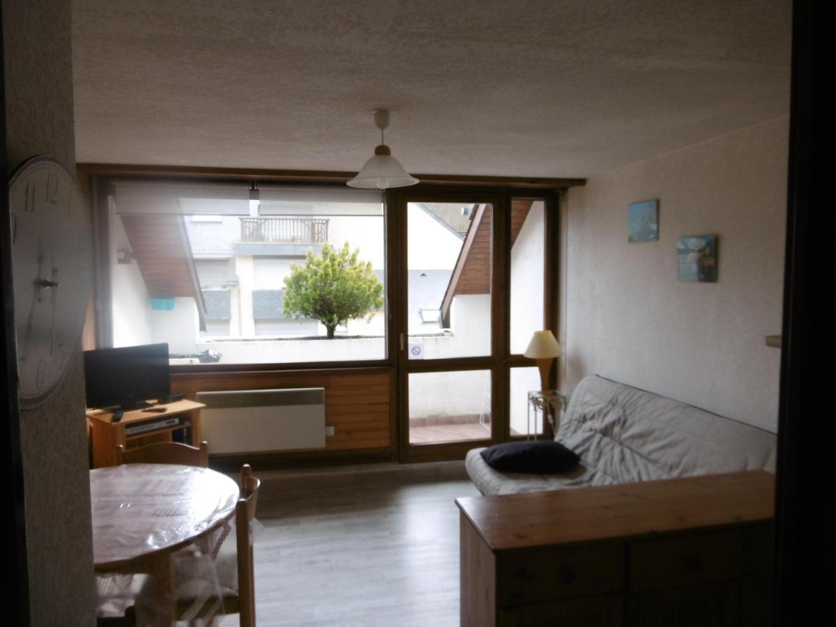 Studio 4/5 Personnes 2 Etoiles Saint-Lary-Soulan Εξωτερικό φωτογραφία