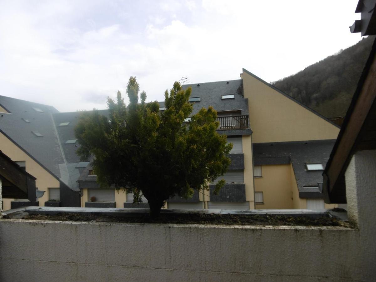 Studio 4/5 Personnes 2 Etoiles Saint-Lary-Soulan Εξωτερικό φωτογραφία