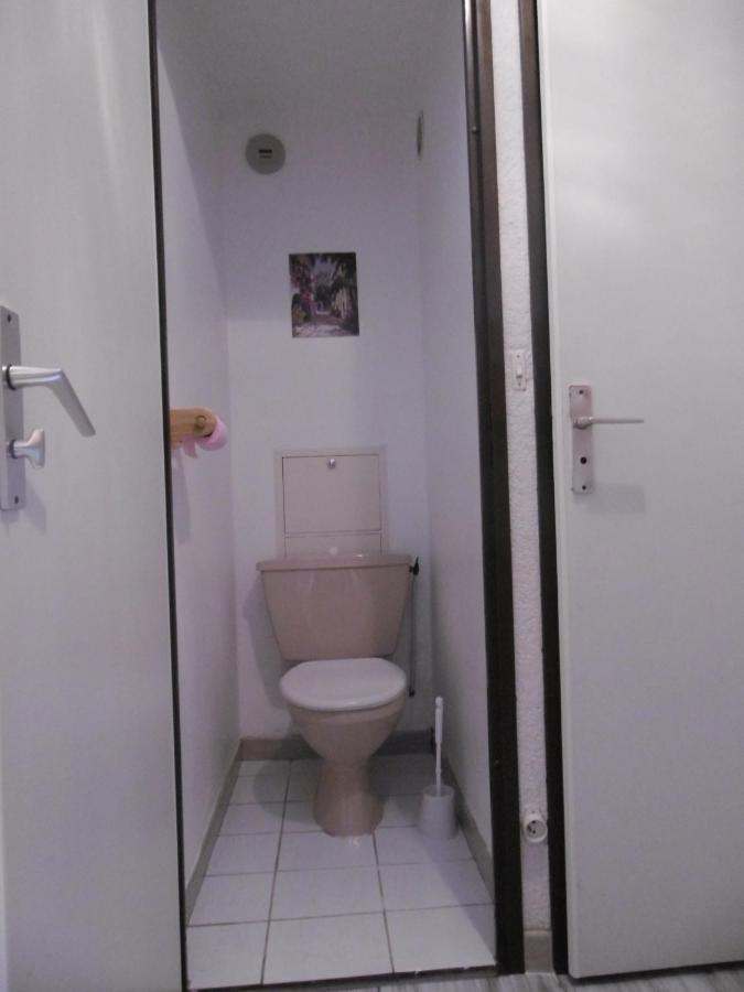 Studio 4/5 Personnes 2 Etoiles Saint-Lary-Soulan Εξωτερικό φωτογραφία